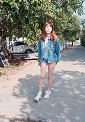 姑娘漂亮_免费在线观看